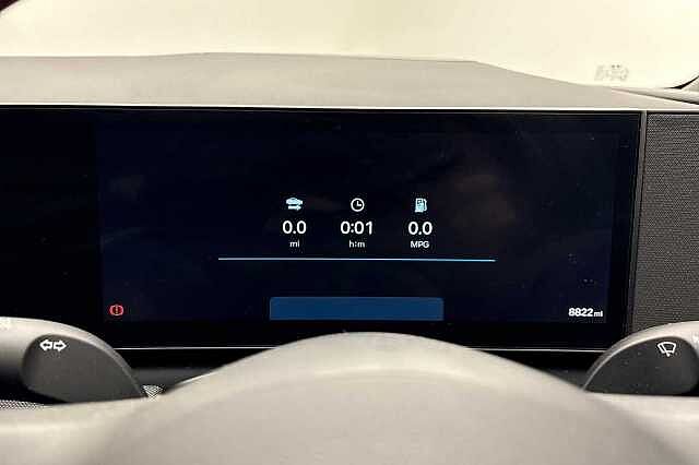 Hyundai Tucson 1.6T Plug-in Hybrid N Line S 5dr 4WD Auto
