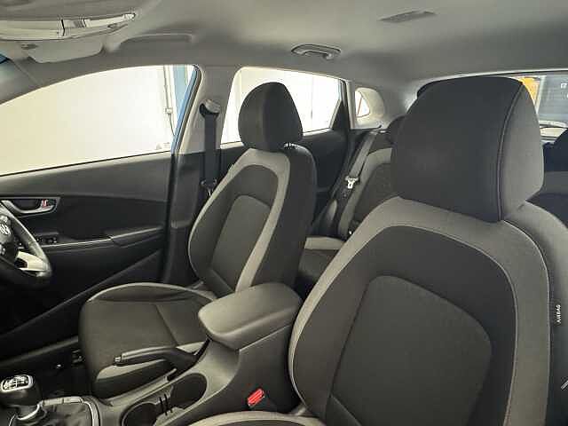 Hyundai Kona 1.0T GDi Blue Drive SE 5dr