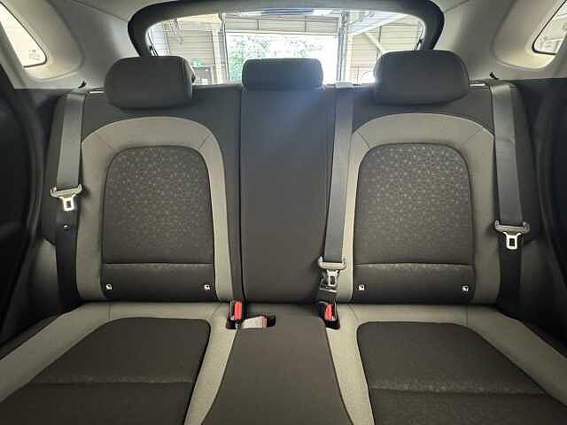 Hyundai Kona 1.0T GDi Blue Drive SE 5dr