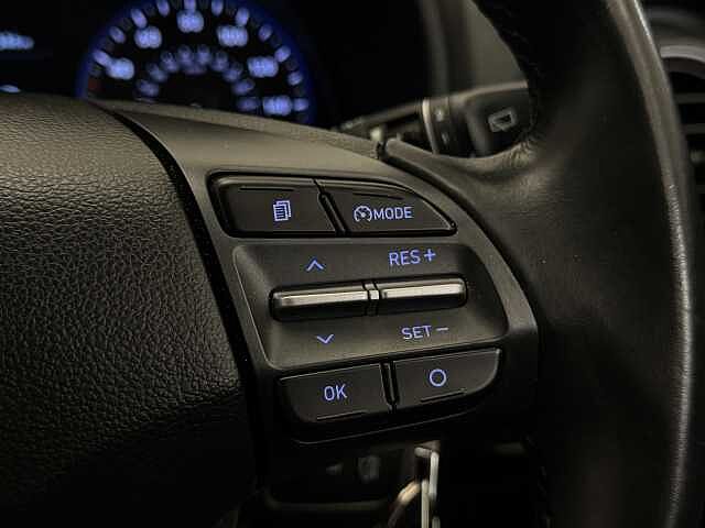 Hyundai Kona 1.0T GDi Blue Drive SE 5dr