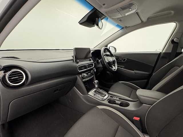 Hyundai Kona 1.6 GDi Hybrid Premium 5dr DCT