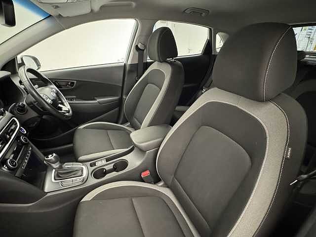 Hyundai Kona 1.6 GDi Hybrid Premium 5dr DCT