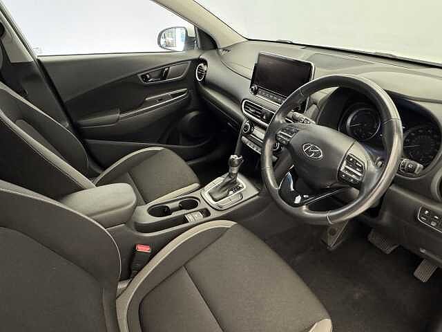 Hyundai Kona 1.6 GDi Hybrid Premium 5dr DCT