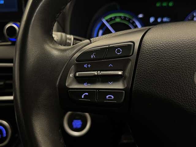 Hyundai Kona 1.6 GDi Hybrid Premium 5dr DCT