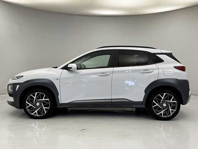 Hyundai Kona 1.6 GDi Hybrid Premium 5dr DCT