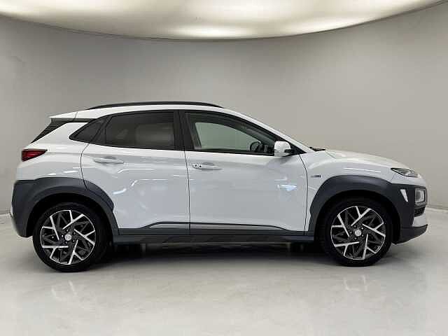 Hyundai Kona 1.6 GDi Hybrid Premium 5dr DCT