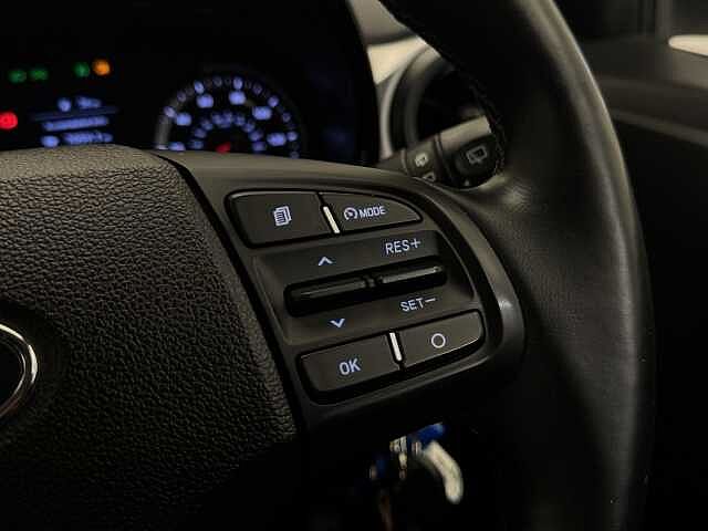 Hyundai i10 1.2 MPi Premium 5dr [Tech Pack]