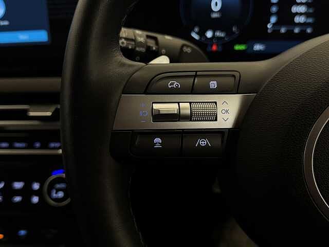 Hyundai Tucson 1.6T Hybrid Ultimate 5dr Auto