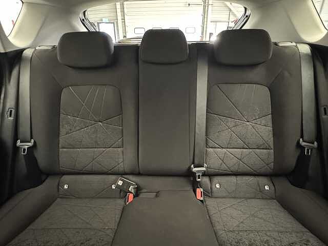 Hyundai Bayon 1.0 TGDi 48V MHEV SE Connect 5dr