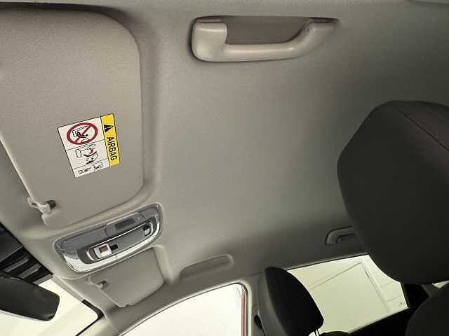 Hyundai BAYON 1.0 TGDi 48V MHEV Premium 5dr DCT Red