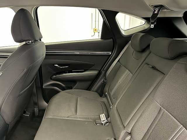 Hyundai Tucson 1.6 TGDi Hybrid 230 Premium 5dr 2WD Auto