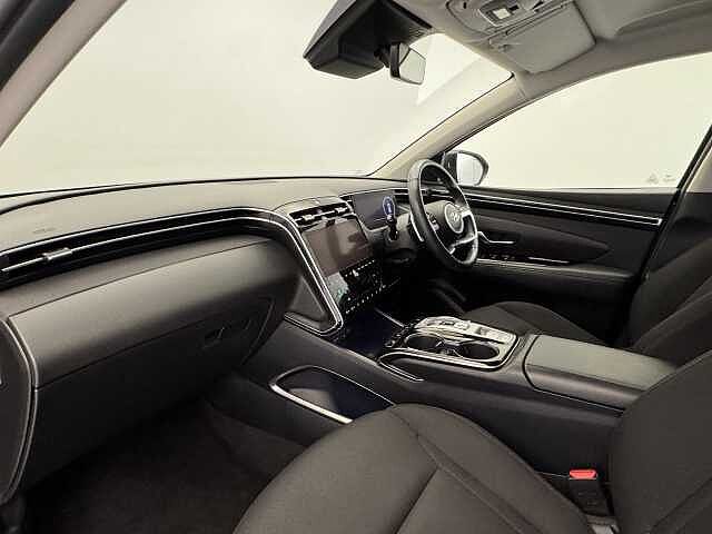 Hyundai Tucson 1.6 TGDi Hybrid 230 Premium 5dr 2WD Auto