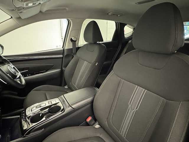 Hyundai Tucson 1.6 TGDi Hybrid 230 Premium 5dr 2WD Auto