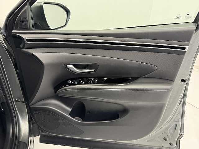 Hyundai Tucson 1.6 TGDi Hybrid 230 Premium 5dr 2WD Auto