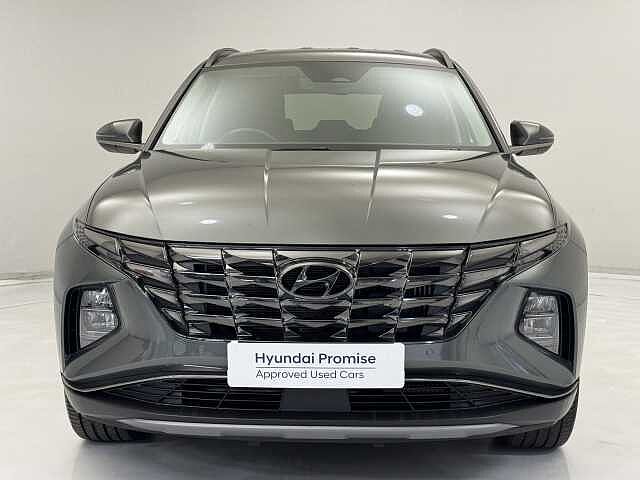 Hyundai Tucson 1.6 TGDi Hybrid 230 Premium 5dr 2WD Auto