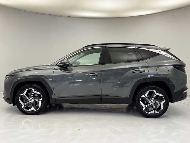 Hyundai Tucson 1.6 TGDi Hybrid 230 Premium 5dr 2WD Auto