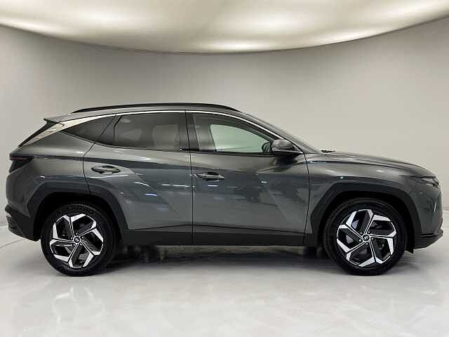 Hyundai Tucson 1.6 TGDi Hybrid 230 Premium 5dr 2WD Auto