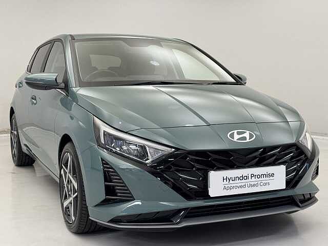 1.0T GDi Premium 5dr DCT