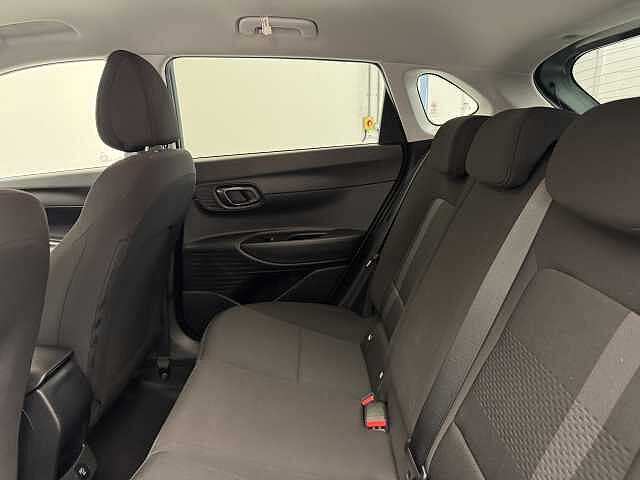 Hyundai I20 1.0T GDi Premium 5dr DCT Green