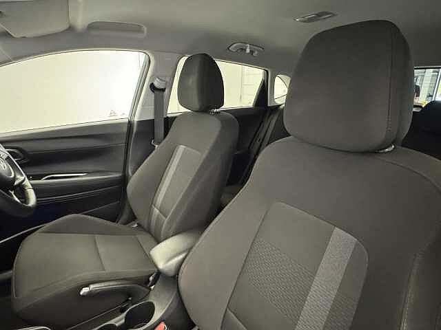 Hyundai I20 1.0T GDi Premium 5dr DCT Green