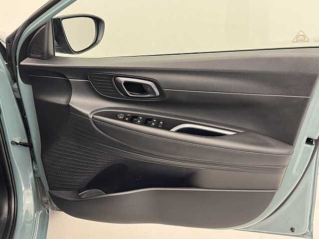 Hyundai I20 1.0T GDi Premium 5dr DCT Green