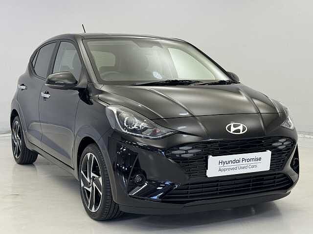 1.2 [79] Premium 5dr Auto [Nav]