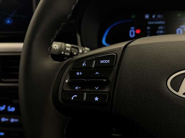 Hyundai I10 1.2 [79] Premium 5dr Auto [Nav] Black