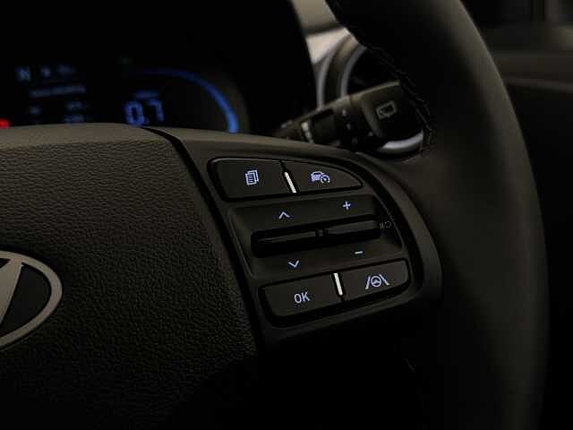 Hyundai I10 1.2 [79] Premium 5dr Auto [Nav] Black