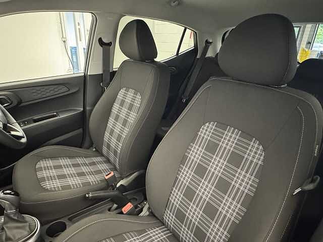 Hyundai I10 1.2 [79] Premium 5dr Auto [Nav] Black