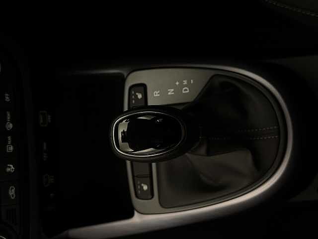 Hyundai I10 1.2 [79] Premium 5dr Auto [Nav] Black