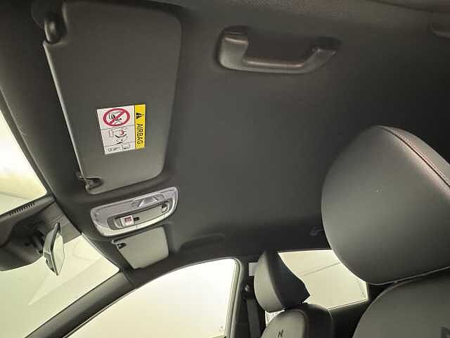 Hyundai KONA 1.6T 138 N Line S 5dr DCT Silver
