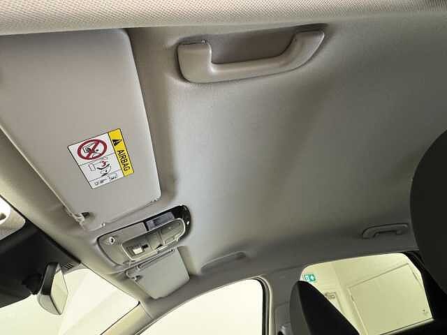 Hyundai Tucson 1.6 TGDi 48V MHD SE Connect 5dr 2WD DCT