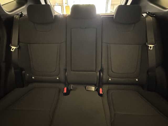 Hyundai Tucson 1.6 TGDi 48V MHD SE Connect 5dr 2WD DCT
