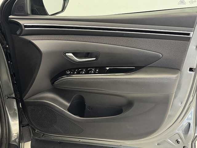 Hyundai Tucson 1.6 TGDi 48V MHD SE Connect 5dr 2WD DCT