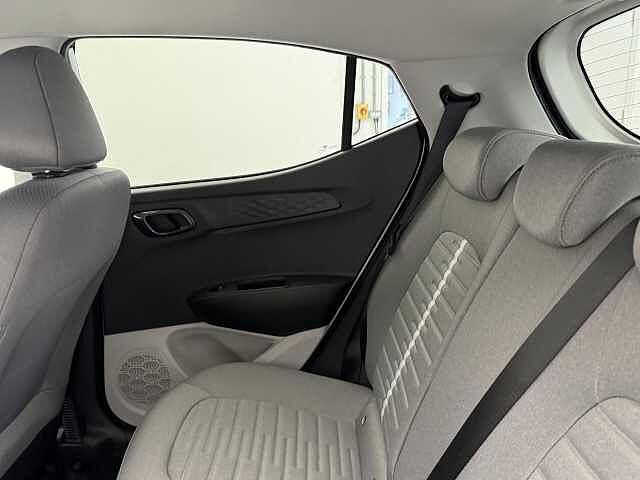 Hyundai i10 1.2 [79] Premium 5dr Auto [Nav]