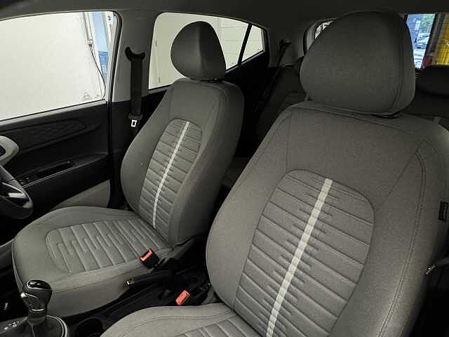 Hyundai i10 1.2 [79] Premium 5dr Auto [Nav]