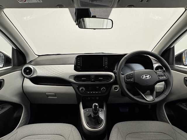 Hyundai i10 1.2 [79] Premium 5dr Auto [Nav]