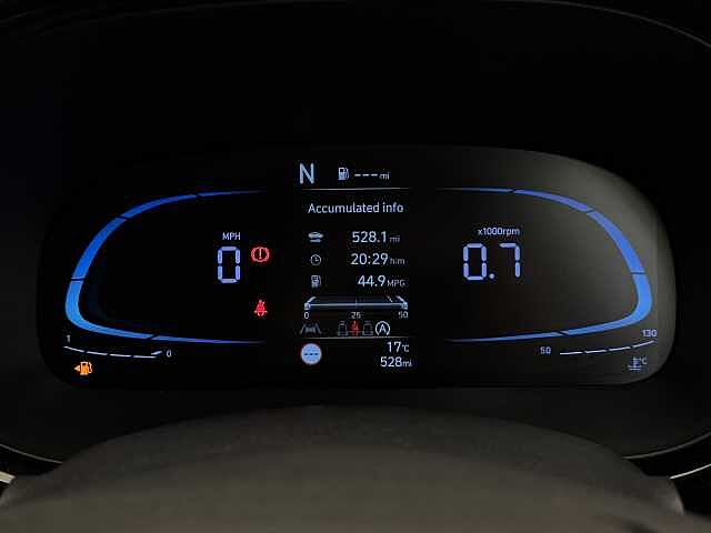 Hyundai i10 1.2 [79] Premium 5dr Auto [Nav]