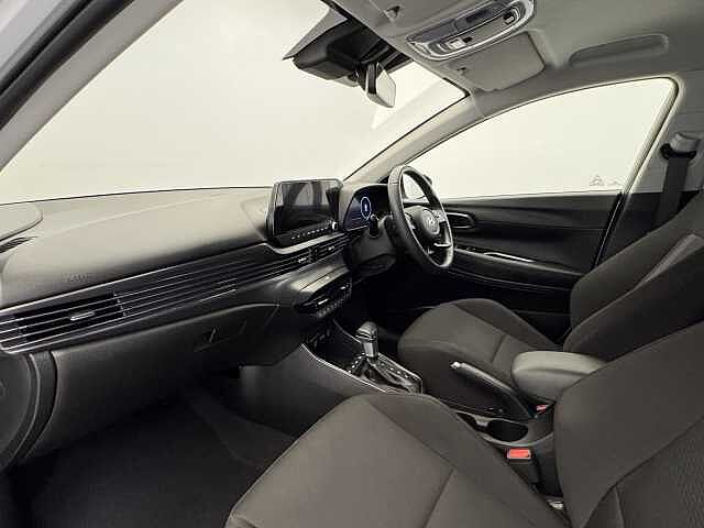 Hyundai i20 1.0T GDi Premium 5dr DCT