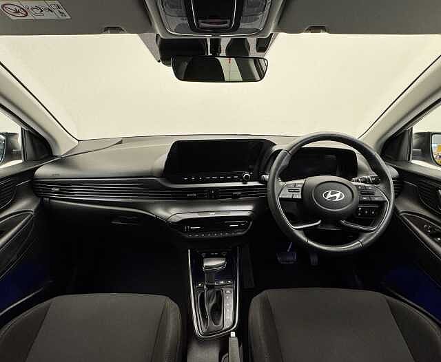 Hyundai i20 1.0T GDi Premium 5dr DCT