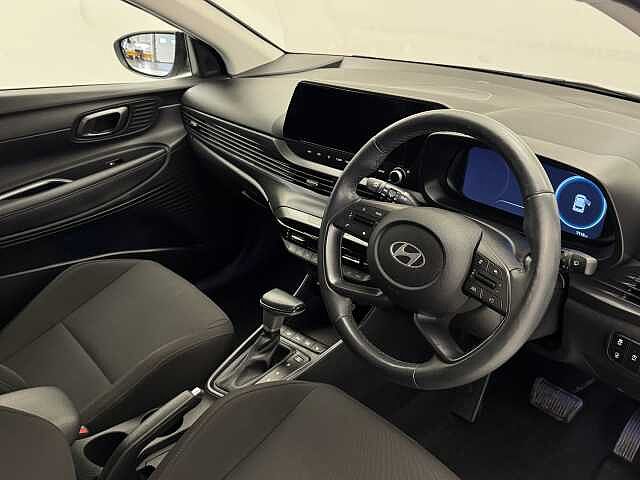 Hyundai i20 1.0T GDi Premium 5dr DCT