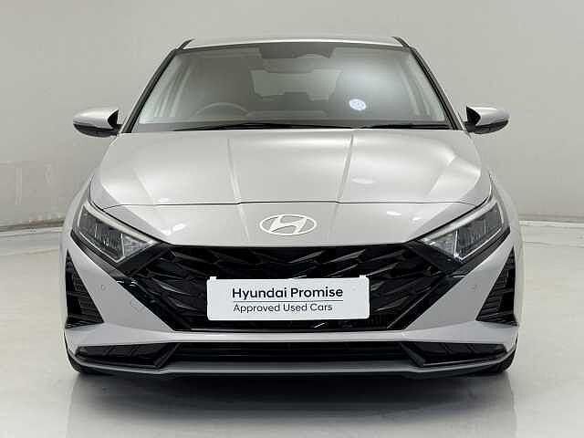 Hyundai i20 1.0T GDi Premium 5dr DCT