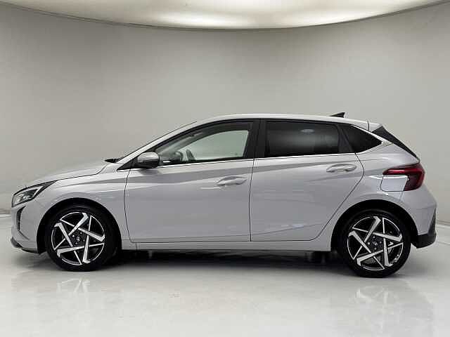 Hyundai i20 1.0T GDi Premium 5dr DCT