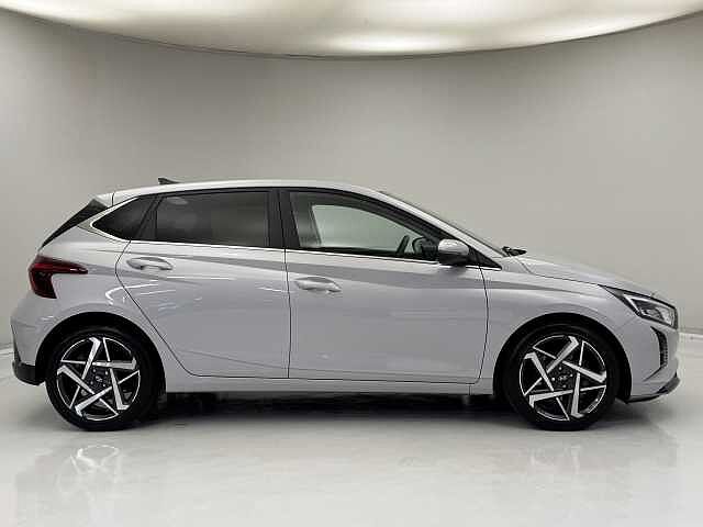 Hyundai i20 1.0T GDi Premium 5dr DCT