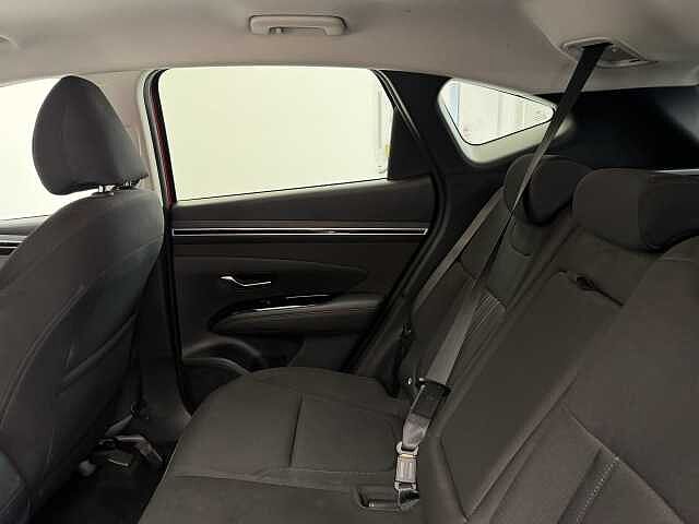 Hyundai Tucson 1.6 TGDi Hybrid 230 Premium 5dr 2WD Auto