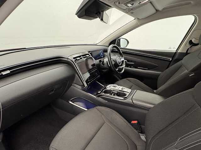 Hyundai Tucson 1.6 TGDi Hybrid 230 Premium 5dr 2WD Auto