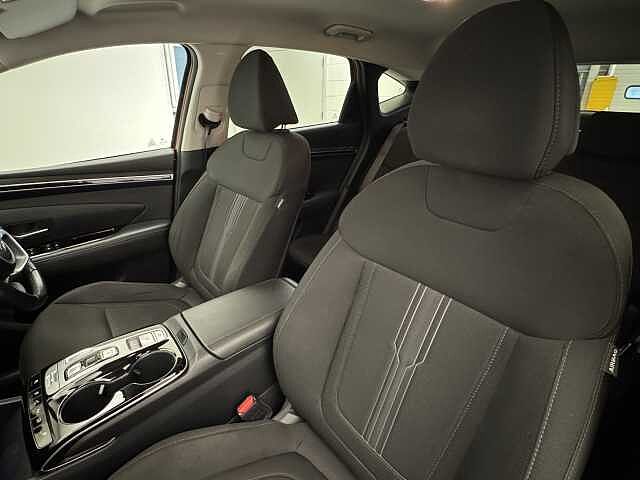 Hyundai Tucson 1.6 TGDi Hybrid 230 Premium 5dr 2WD Auto