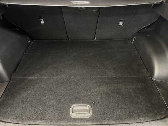 Hyundai Tucson 1.6 TGDi Hybrid 230 Premium 5dr 2WD Auto