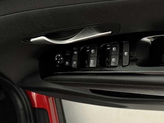 Hyundai Tucson 1.6 TGDi Hybrid 230 Premium 5dr 2WD Auto