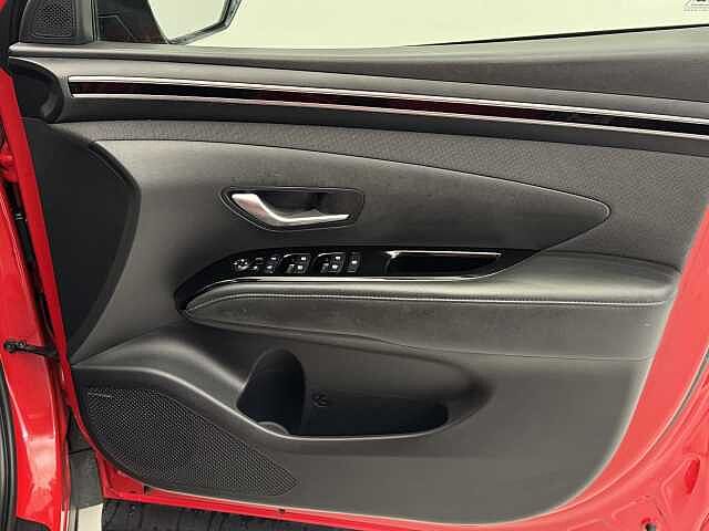 Hyundai Tucson 1.6 TGDi Hybrid 230 Premium 5dr 2WD Auto